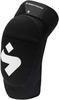 Sweet Protection 835012-BLACK-XS, Sweet Protection Knee Guards Schwarz XS