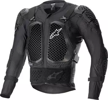 Alpinestars Bionic Action V2 schwarz