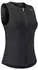 Komperdell Air Vest Damen schwarz