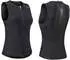 Komperdell Air Vest Damen schwarz
