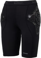 BURTON 1028613-A04-XS, BURTON WOMEN IMPACT Protektorhose 2027 true black - XS