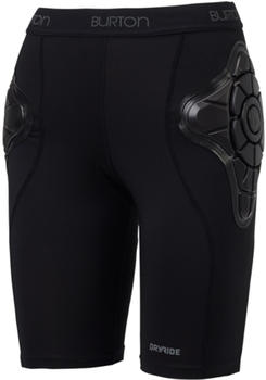 Burton WB Total IMP Short true black