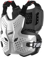 Leatt 5020004181, Leatt Brustprotektor 3.5 (L, M, S, XL) (5020004181) Weiss