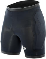 Dainese 204879995-001-XS, Dainese Flex Shorts MAN black (001) XS Herren