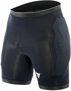 Dainese Flex kurz - schwarz