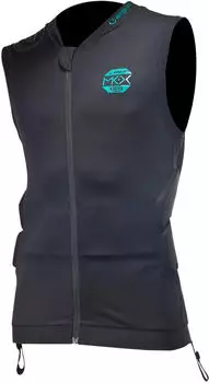 Amplifi Mkx Top schwarz/blau