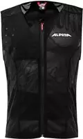 Alpina Sports A8866130, Alpina Sports Alpina Proshield Men Vest (S, R&uuml;ckenprotektor,