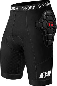 G-Form Pro x3 bike liner protector shorts