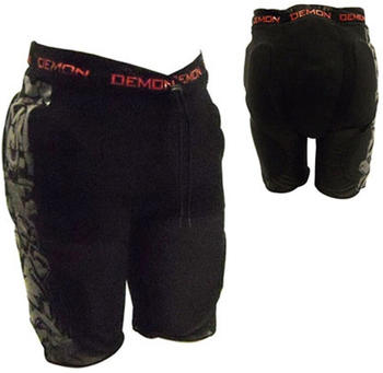 Demon Flex-force Pro Protective Shorts Men