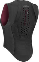 KOMPERDELL Sicherheitsweste Ballistic Flex Fit Women Damen Level 2 Bordeaux,