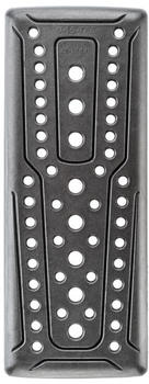 Sas-Tec SAS-TEC SC-1/CB47 Rückenprotektor schwarz