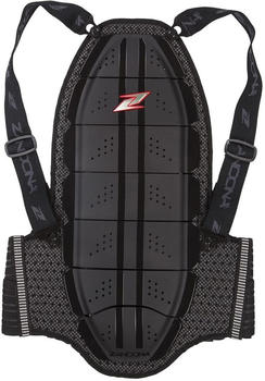 Zandona Shield Evo Rückenprotektor schwarz Größe M