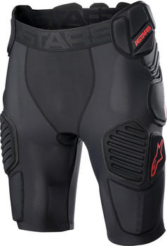 Alpinestars Bionic Pro Shorts schwarz