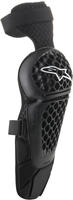 Alpinestars Knie-/Schienbeinsch&uuml;tzer Bionic Plus S/M Schwarz