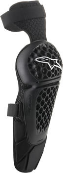 Alpinestars Bionic Plus Knee Protection black