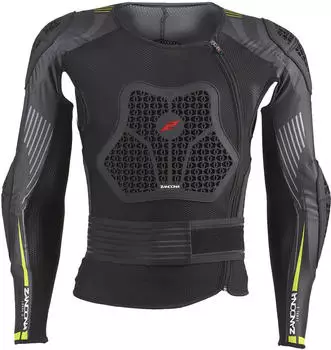Zandona Zandonà NetCube Jacket x8