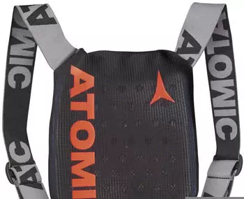 Atomic Live Shield Jr Ski-R&uuml;ckenprotektor