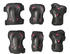 Rollerblade Skate Gear W Protection Set