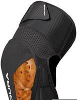 Endura E1282BK/L-XL, Endura MT500 D3O Open Knee Pad Knieschoner L-XL schwarz