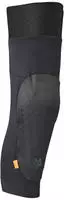 Fox Launch Elite Knie Protektor Schwarz Modell 2025