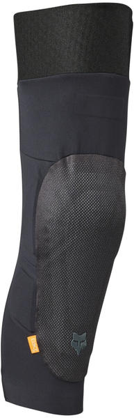 Fox Launch Elite Knee Pads black