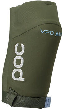 POC Joint Vpd Air Elbow Epidote Green