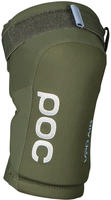 POC 2er-Set: Kniesch&uuml;tzer "Joint VPD Air Knee" in Khaki, Gr&ouml;&szlig;e S, braun / Beige,