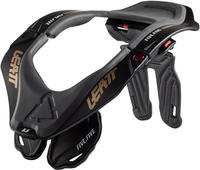 Leatt Nackenschutz 5.5 S/M Stealth Grau