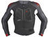 Zandona Action Protektorenjacke X8 Schwarz