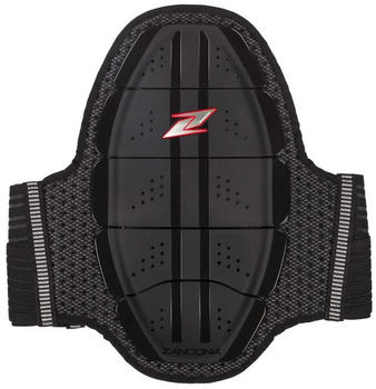 Zandona Shield Evo X5 Rückenprotektor Schwarz