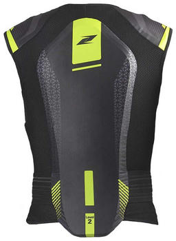 Zandona Netcube Vest X6 Schwarz