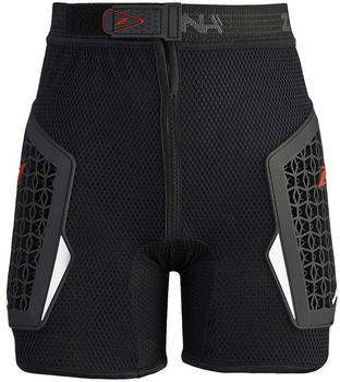 Zandona Netcube Shorts Kinder Schwarz