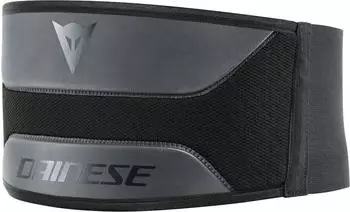 Dainese Lumbar Belt Low 001 black
