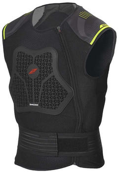 Zandona Netcube Vest Pro X8 Schwarz