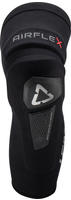 Leatt Knee Guard AirFlex Hybrid Pro Black - S