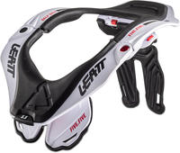 Leatt Neck Brace 5.5 White - S/M