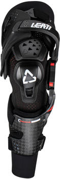 Leatt C-Frame Hybrid Knee Brace black
