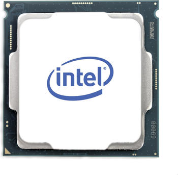 Intel Core i9-11900F Tray