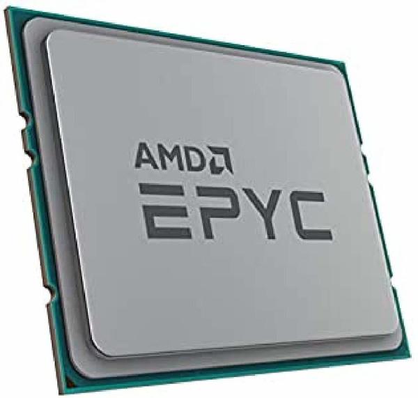 AMD EPYC 7702 Tray (100-100000038)