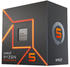 AMD Ryzen 5 7600