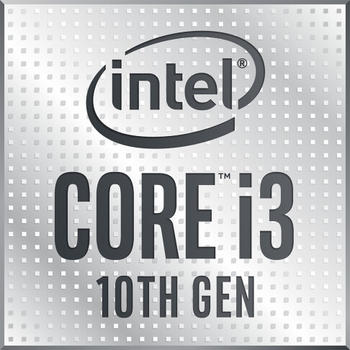 Intel Core i3-10305 Tray (Sockel 1200, 14nm, CM8070104291111)