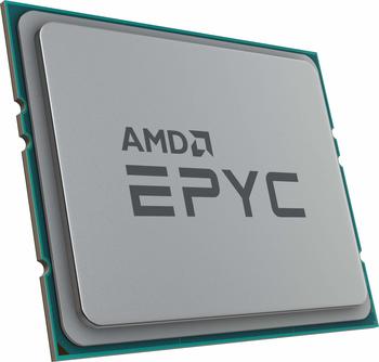 AMD EPYC 7352 Box WOF (100-100000077WOF)