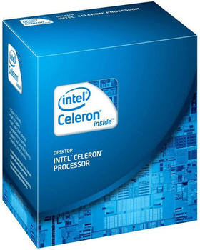 Intel Celeron G3900 Box (Sockel 1151, 14nm, BX80662G3900)