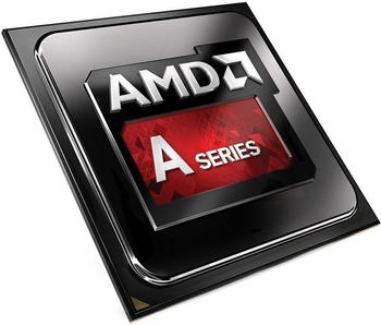 AMD A8-7600 Tray (Sockel FM2+, 28nm, AD7600YBI44JA)
