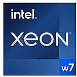 Intel Xeon w7-2475X Tray