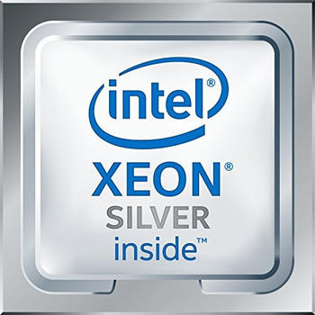 Intel Xeon Silver 4114 (Lenovo Upgrade, Sockel 3647, 14nm, 4XG7A07213)