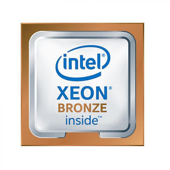 Intel Xeon Bronze 3206R (HPE Upgrade, Socket 3647, 14nm, P21189-B21)