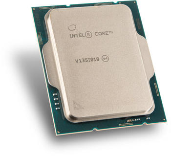 Intel Core i9-14900K Tray