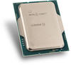 Intel Cpu Core 7-14700K, tray