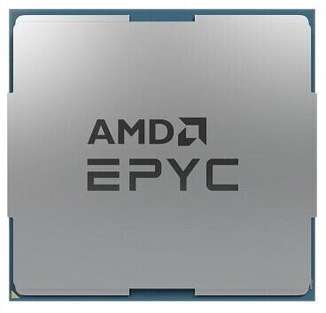 AMD EPYC 9534 Tray